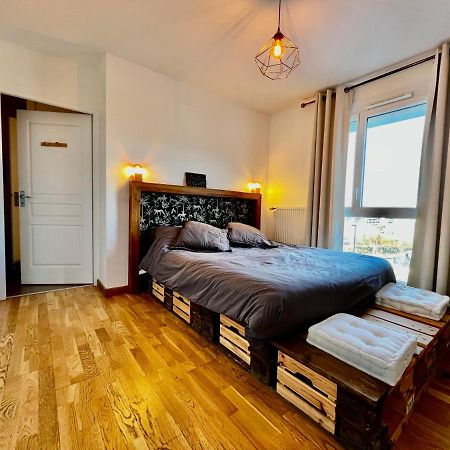 Superbe Appartement Cosy Annecy Exterior foto