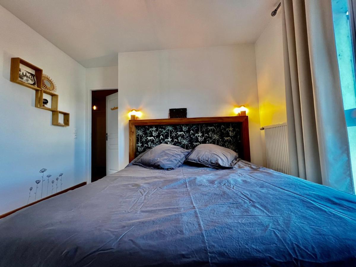 Superbe Appartement Cosy Annecy Exterior foto
